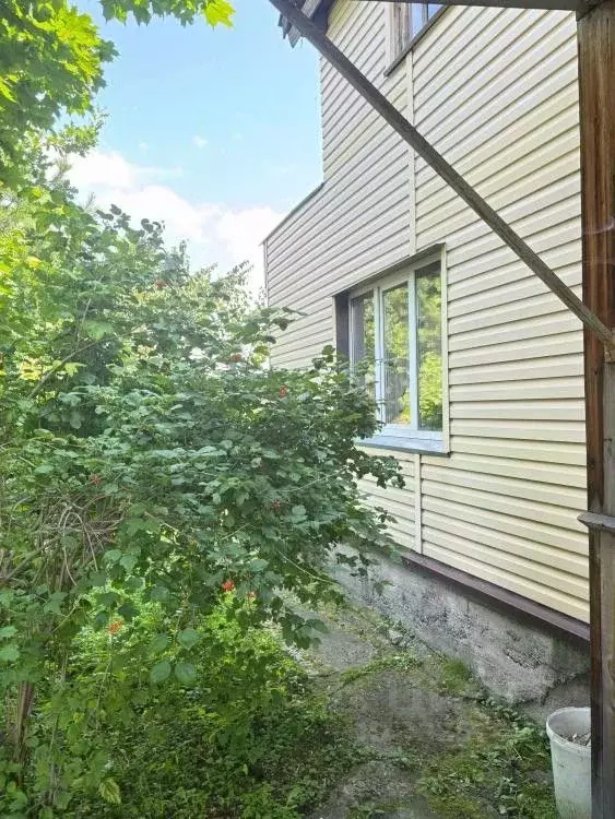 Дом в Хакасия, Майна рп ул. Калинина (190 м) - Фото 2