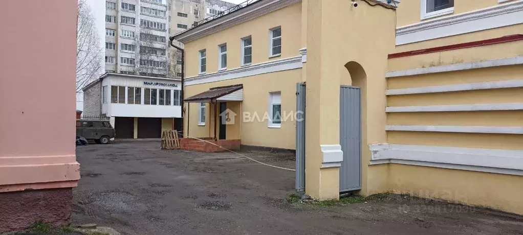 Помещение свободного назначения в Марий Эл, Йошкар-Ола Советская ул., ... - Фото 1