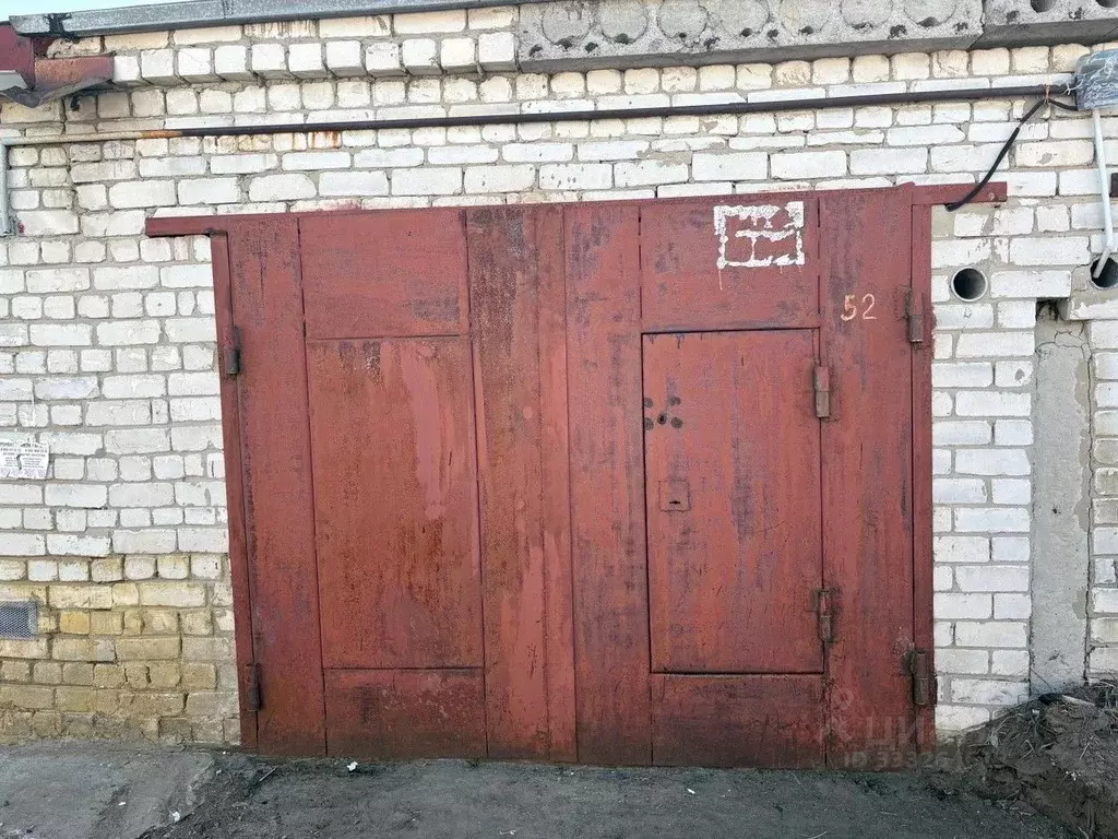 Гараж в Курганская область, Курган просп. Маршала Голикова, 30 (19 м) - Фото 2