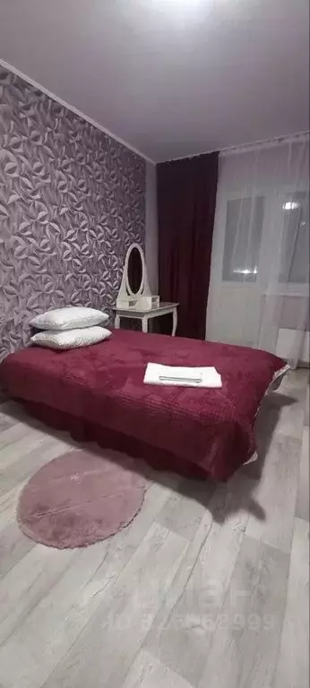 2-к кв. Московская область, Котельники проезд 2-й Покровский, 12 (54.0 ... - Фото 1