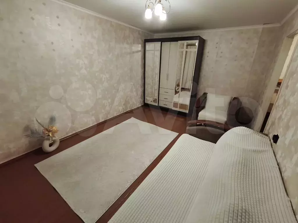1-к. квартира, 29 м, 5/9 эт. - Фото 1