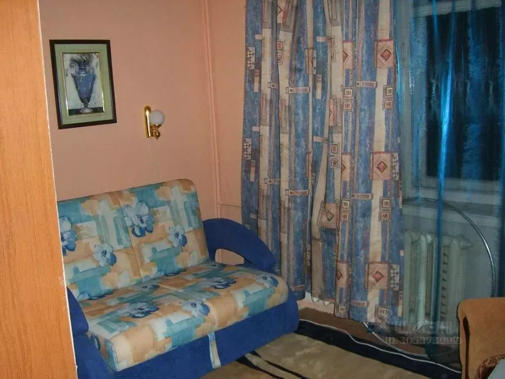 Комната Москва Сходненская ул., 32 (19.5 м) - Фото 0