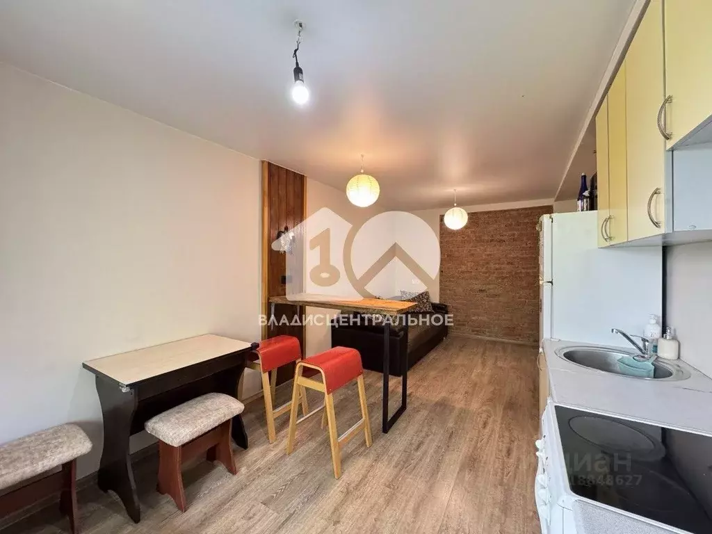 2-к кв. Новосибирская область, Новосибирск ул. Лазарева, 35 (45.1 м) - Фото 0