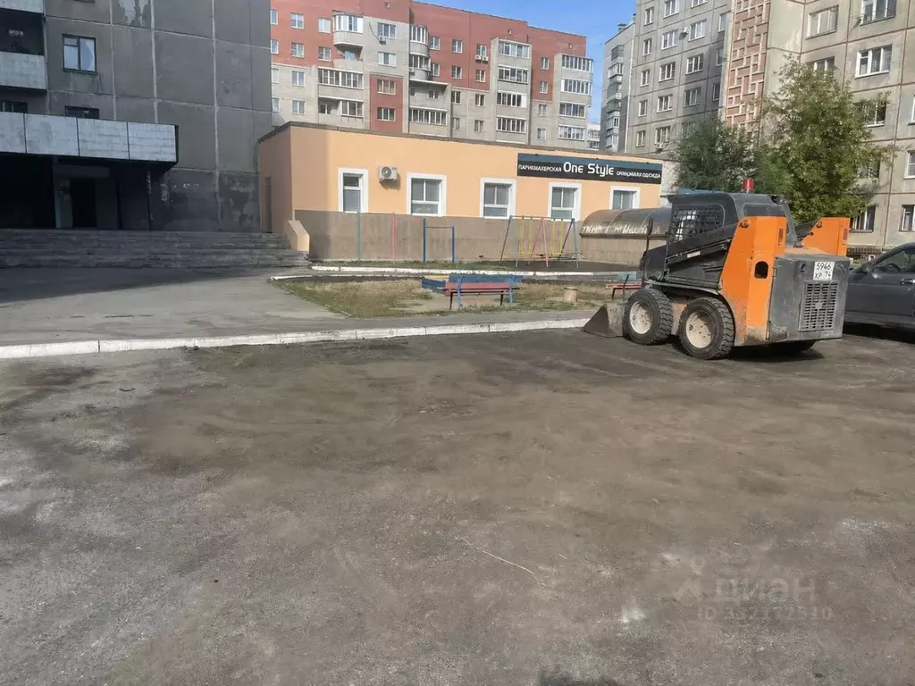Помещение свободного назначения в Челябинская область, Челябинск ... - Фото 1