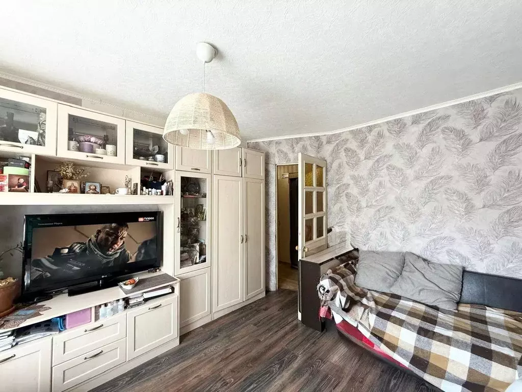 3-к кв. Удмуртия, Ижевск ул. Карла Маркса, 273 (65.1 м) - Фото 0