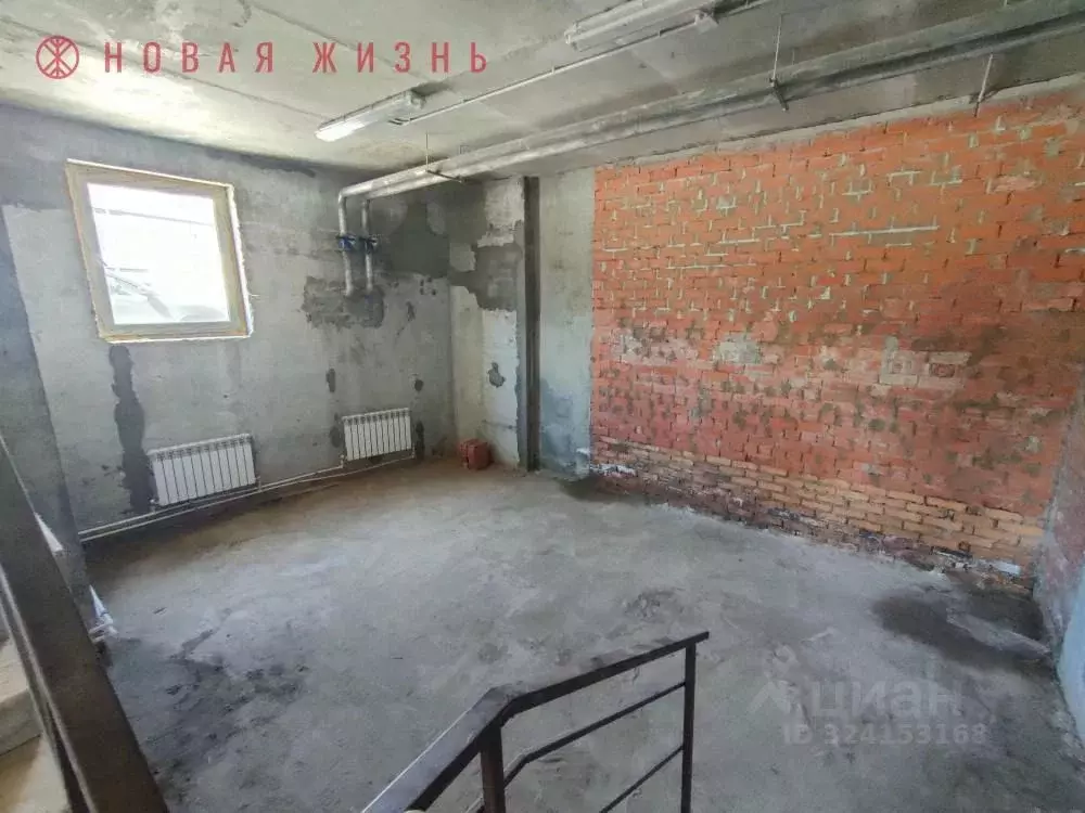 Помещение свободного назначения в Самарская область, Самара ул. Клары ... - Фото 2