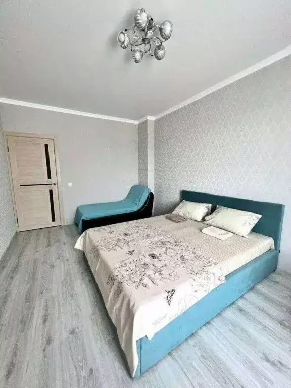 2-к кв. Краснодарский край, Краснодар ул. Александра Покрышкина, 4/9 ... - Фото 2