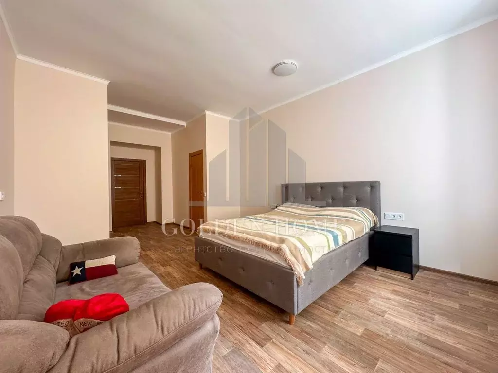 3-к кв. Санкт-Петербург Херсонская ул., 10 (101.0 м) - Фото 1