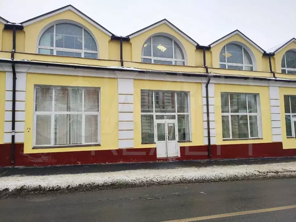 Аренда ПСН 124,7 м2 м. Бауманская в цао - Фото 0