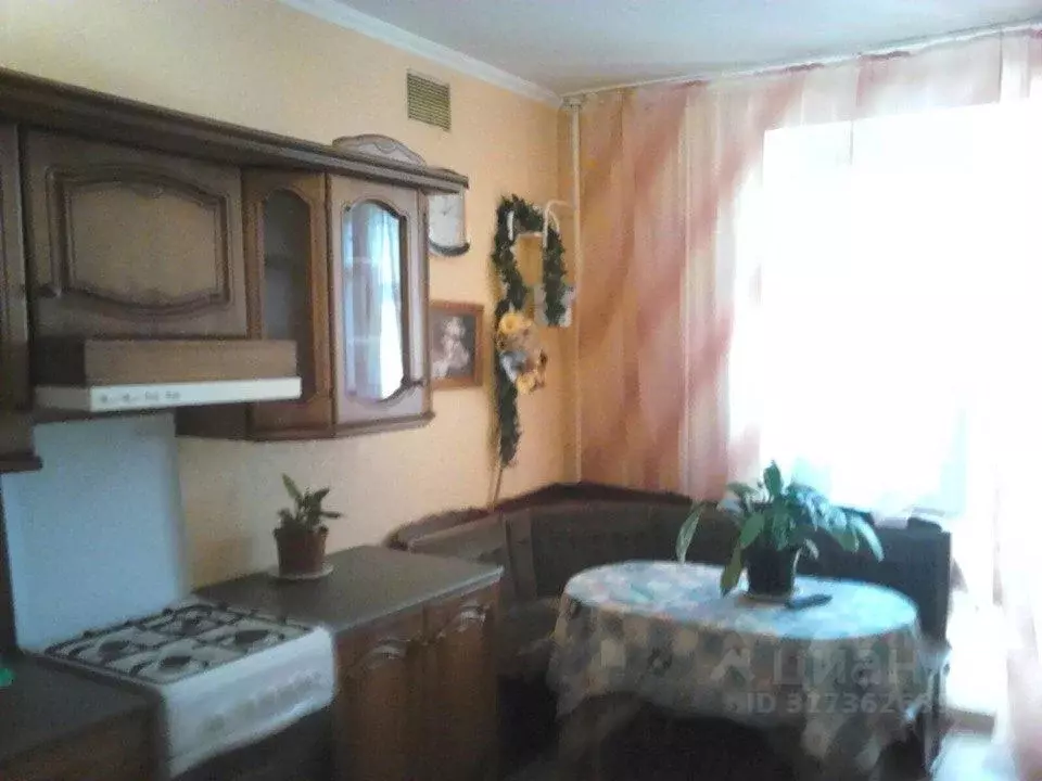 1-к кв. Рязанская область, Рязань Высоковольтная ул., 49 (36.0 м) - Фото 1