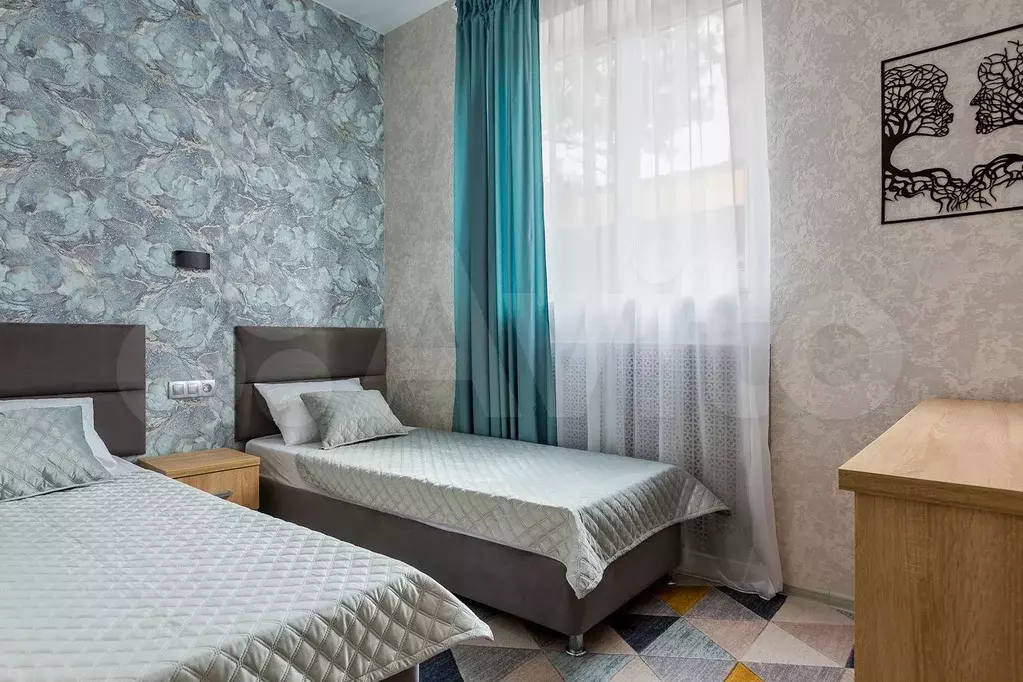 Комната 11 м, 1/1 эт. - Фото 1