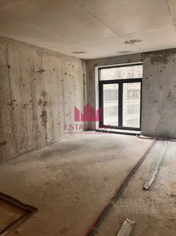 1-к кв. Москва Причальный проезд, 10к1 (45.0 м) - Фото 1