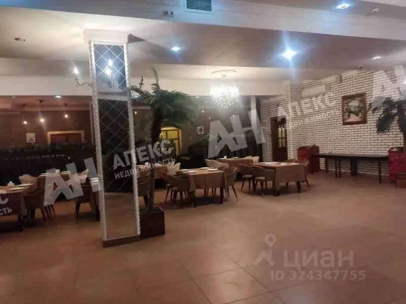 Помещение свободного назначения в Москва, Москва, Московский г. Град ... - Фото 1