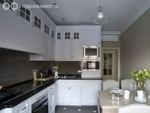 4-комнатная квартира: Краснодар, Уральская улица, 75к2 (75 м) - Фото 1