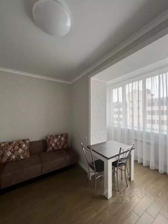 1-к кв. Ставропольский край, Пятигорск Оранжерейная ул., 17 (40.0 м) - Фото 1