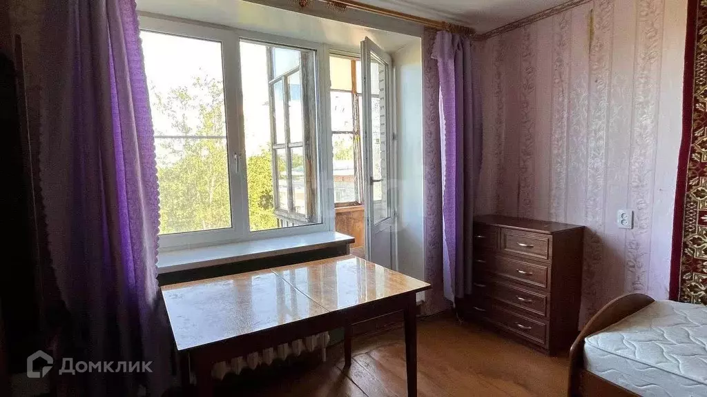 Продаётся 1-к квартира, 33.9 м - Фото 0
