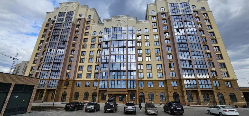 Гараж в Кировская область, Киров ул. Капитана Дорофеева, 24 (6 м) - Фото 0