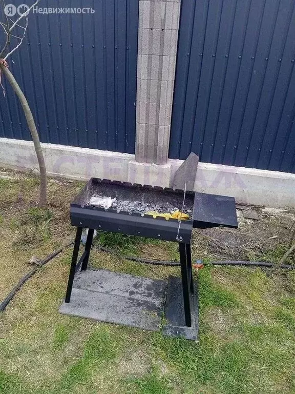 Дом в Приморский, товарищество собственников недвижимости Садко (38 м) - Фото 1
