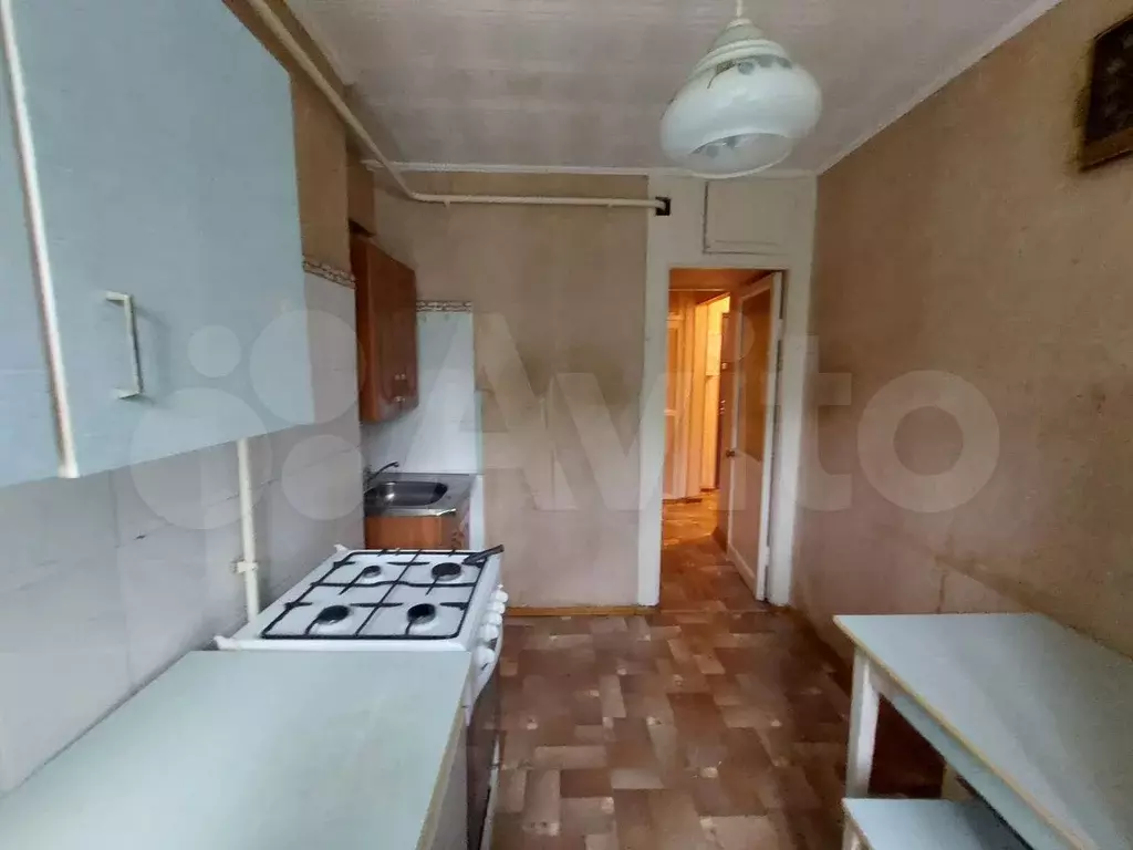 2-к. квартира, 43 м, 1/9 эт. - Фото 1