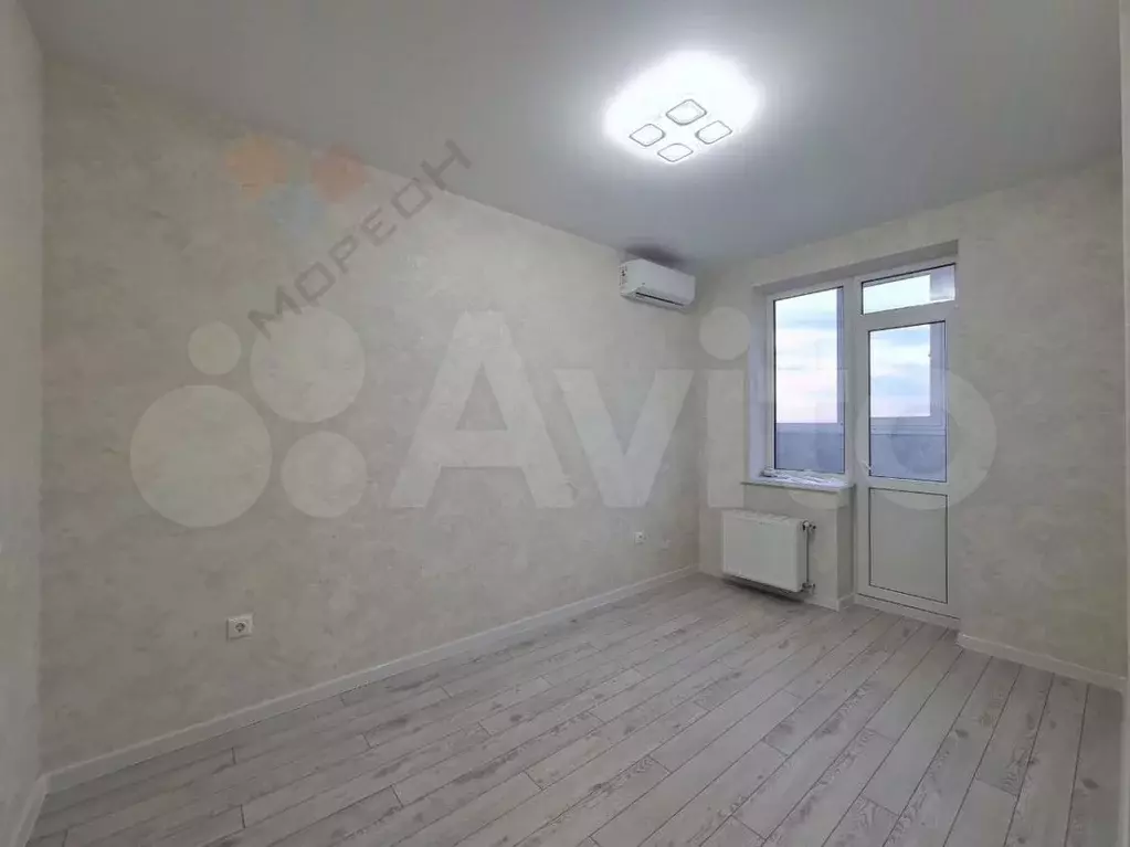 2-к. квартира, 50м, 23/24эт. - Фото 1