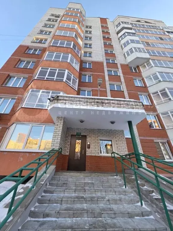 2-к кв. Свердловская область, Екатеринбург ул. Родонитовая, 28 (53.2 ... - Фото 1