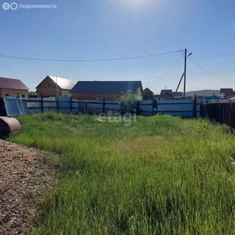 Участок в Якутск, улица Хонуу (5.5 м) - Фото 1