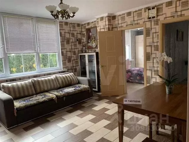 2-к кв. Крым, Ялта ул. Яна Булевского, 11 (45.0 м) - Фото 2