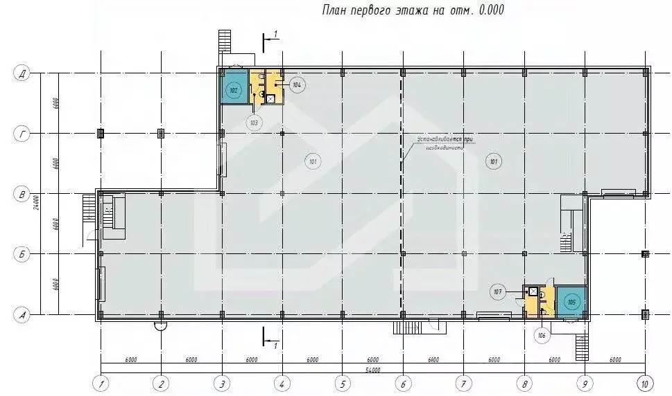 Помещение свободного назначения в Московская область, Химки Подрезково ... - Фото 2