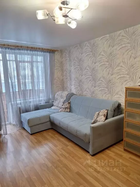 1-к кв. Москва Петровско-Разумовский проезд, 8 (33.0 м) - Фото 1