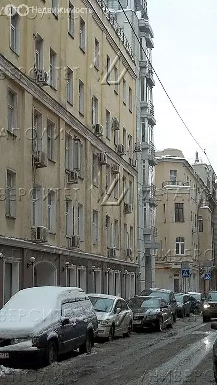 Офис (67 м) - Фото 1