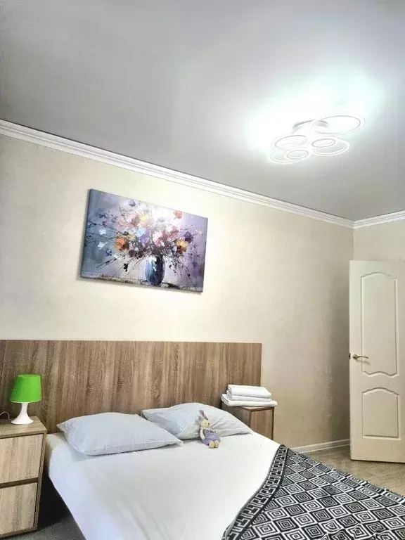 Студия Калужская область, Обнинск просп. Ленина, 137к4 (28.0 м) - Фото 2