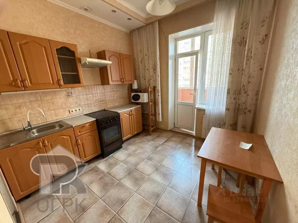 1-к кв. Московская область, Видное ул. Ольховая, 4 (41.0 м) - Фото 2