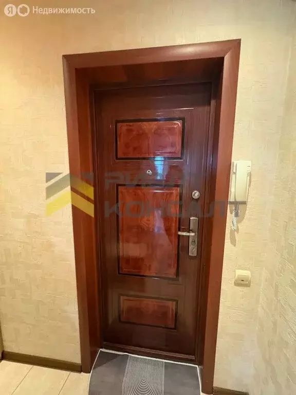 1-комнатная квартира: Омск, улица Сулеймана Стальского, 6 (31 м) - Фото 1