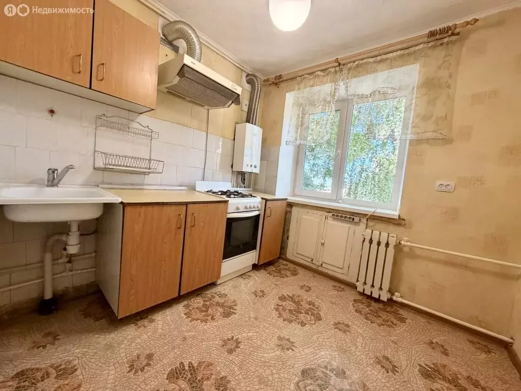 2-комнатная квартира: Новомосковск, улица Свердлова, 47 (42.2 м) - Фото 1
