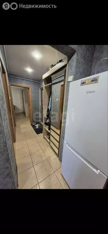 2-комнатная квартира: Тверь, бульвар Гусева, 31 (46.9 м) - Фото 0