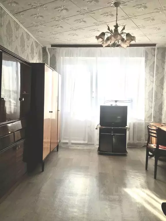 1-к кв. Самарская область, Самара просп. Карла Маркса, 424 (32.6 м) - Фото 2