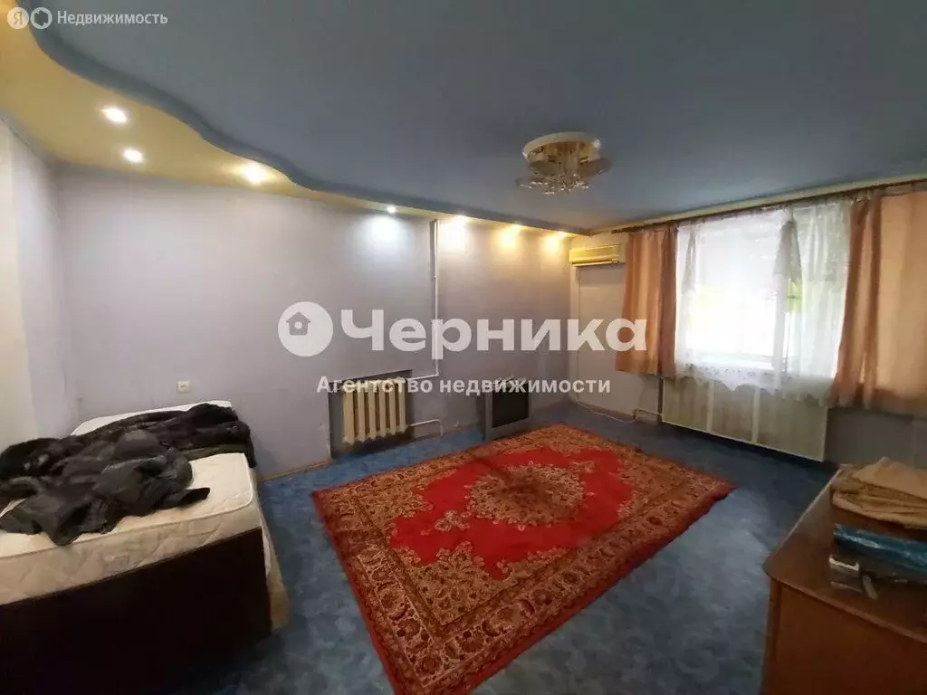 1-комнатная квартира: Шахты, переулок Мечникова, 3А (33 м) - Фото 1