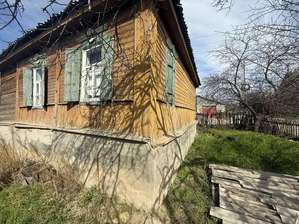 Дом в Ростовская область, Белая Калитва Набережная ул. (34 м) - Фото 2