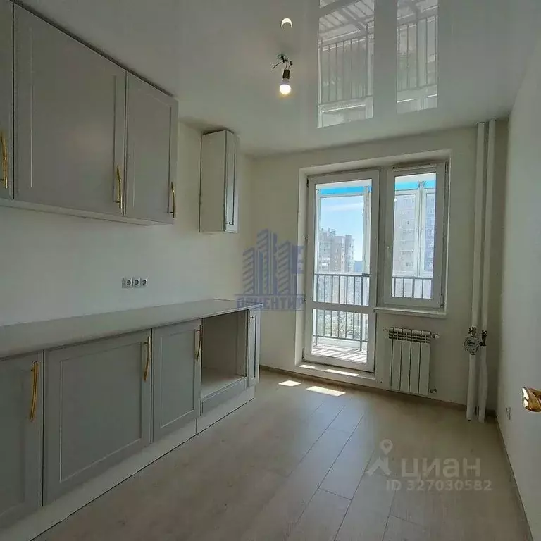 1-к кв. Чувашия, Чебоксары ул. Радужная, 11 (45.0 м) - Фото 2