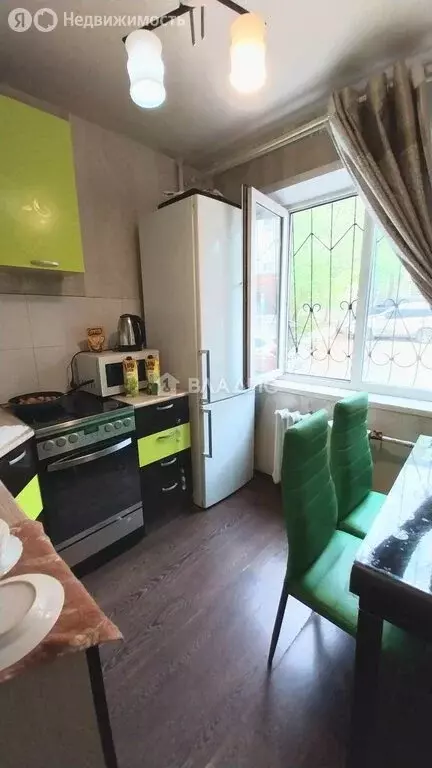 1-комнатная квартира: Чита, Украинский бульвар, 24 (30.9 м) - Фото 1