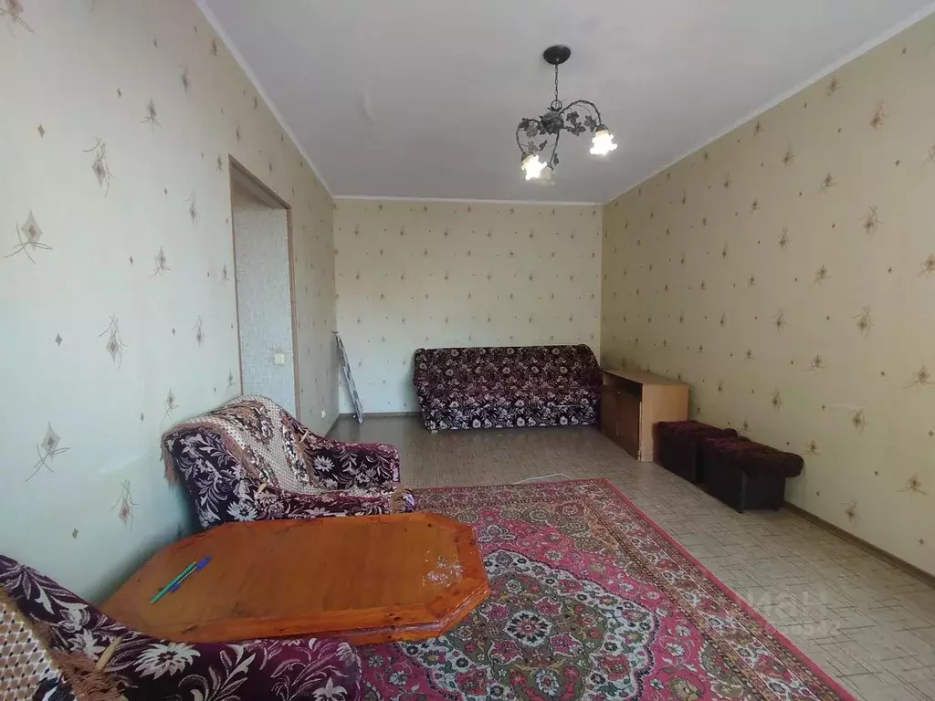 1-к кв. Белгородская область, Белгород ул. Щорса, 45к (40.0 м) - Фото 2