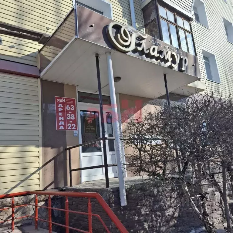 Помещение свободного назначения в Омская область, Омск просп. Мира, 78 ... - Фото 2