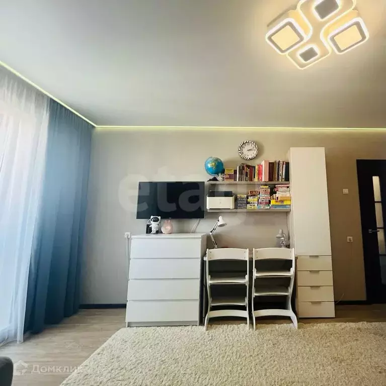 Продаётся 1-к квартира, 37.1 м - Фото 0
