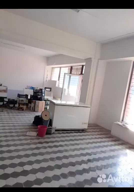 Помещение свободного назначения в Дагестан, Дагестанские Огни ул. А.В. ... - Фото 2