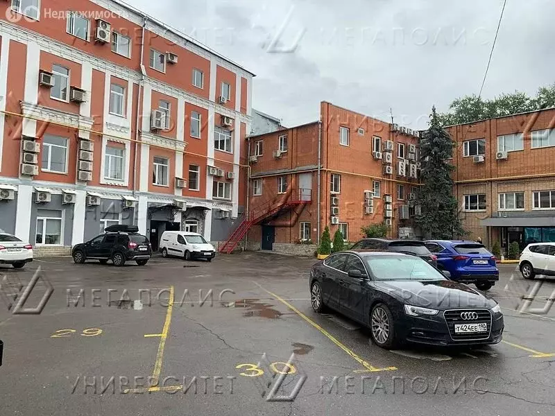 Офис (83 м) - Фото 2