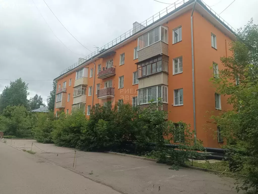 2-комнатная квартира: Тула, улица Белкина, 29Б (43.5 м) - Фото 0