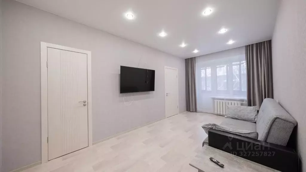 2-к кв. Московская область, Люберцы Кожуховская ул., 11 (44.4 м) - Фото 2