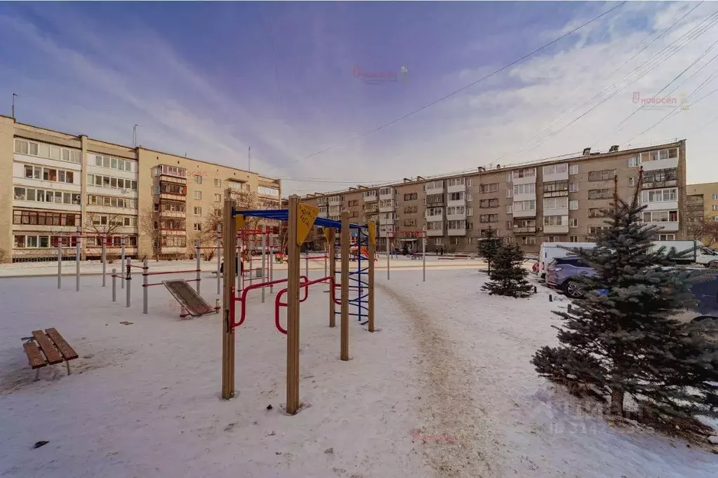 Квартира, 2 комнаты, 43 м - Фото 0