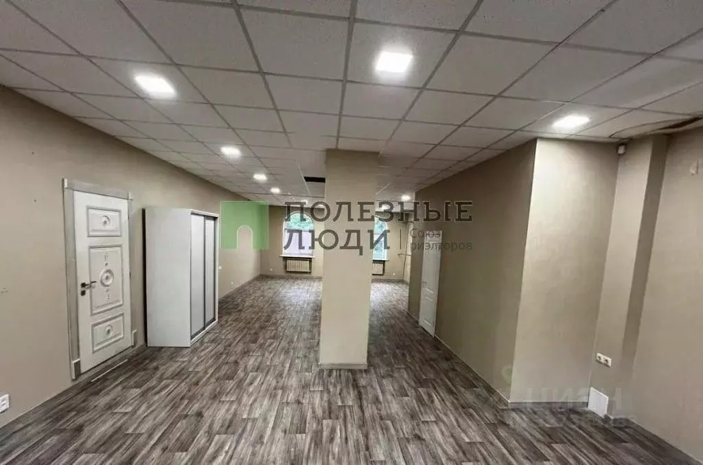 4-к кв. Красноярский край, Красноярск ул. Ленина, 129 (93.0 м) - Фото 2