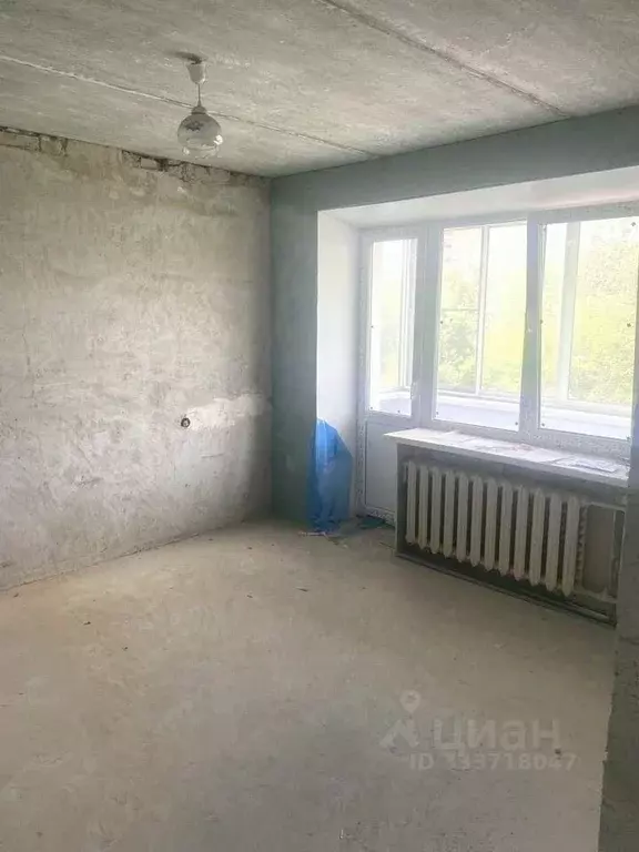 2-к кв. Московская область, Красноармейск Пушкинский городской округ, ... - Фото 1
